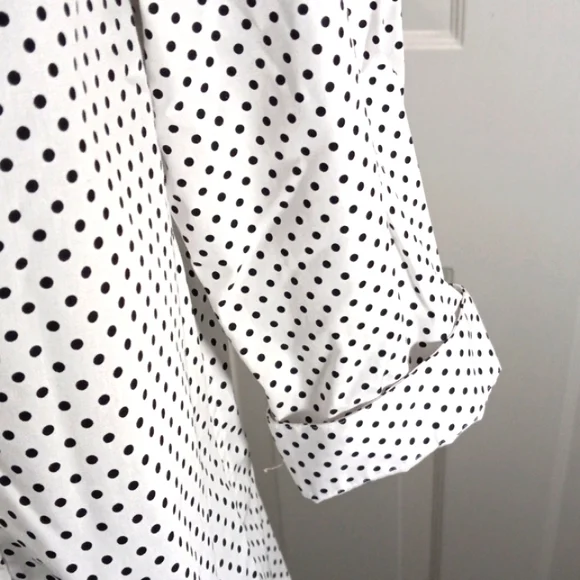 C& Banks Womens P/Large SHIRT - Picture 7 of 7